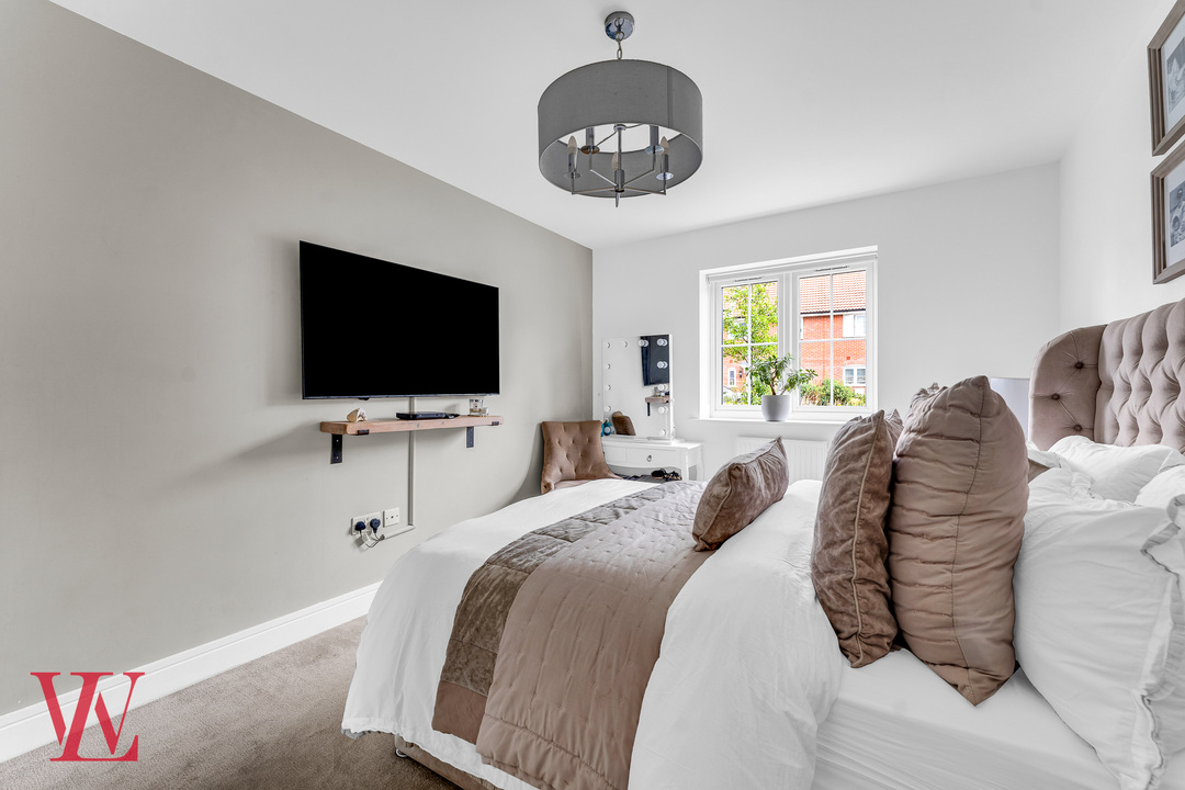 2 bed apartment for sale in Burton Court, Kiffin Road, Bishop's Stortford 12