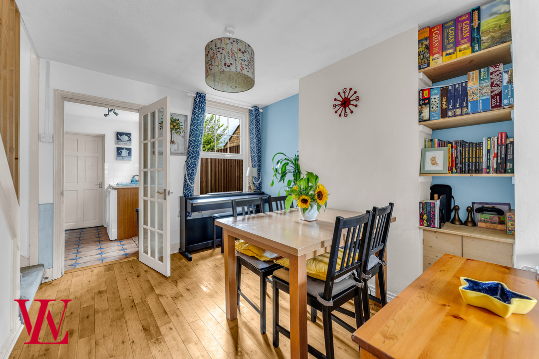 3 bed terraced house for sale in Mill Street, Bishop's Stortford, Hertfordshire  - Property Image 6