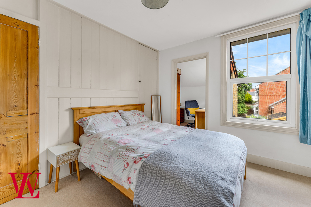 3 bed terraced house for sale in Mill Street, Bishop's Stortford, Hertfordshire 11