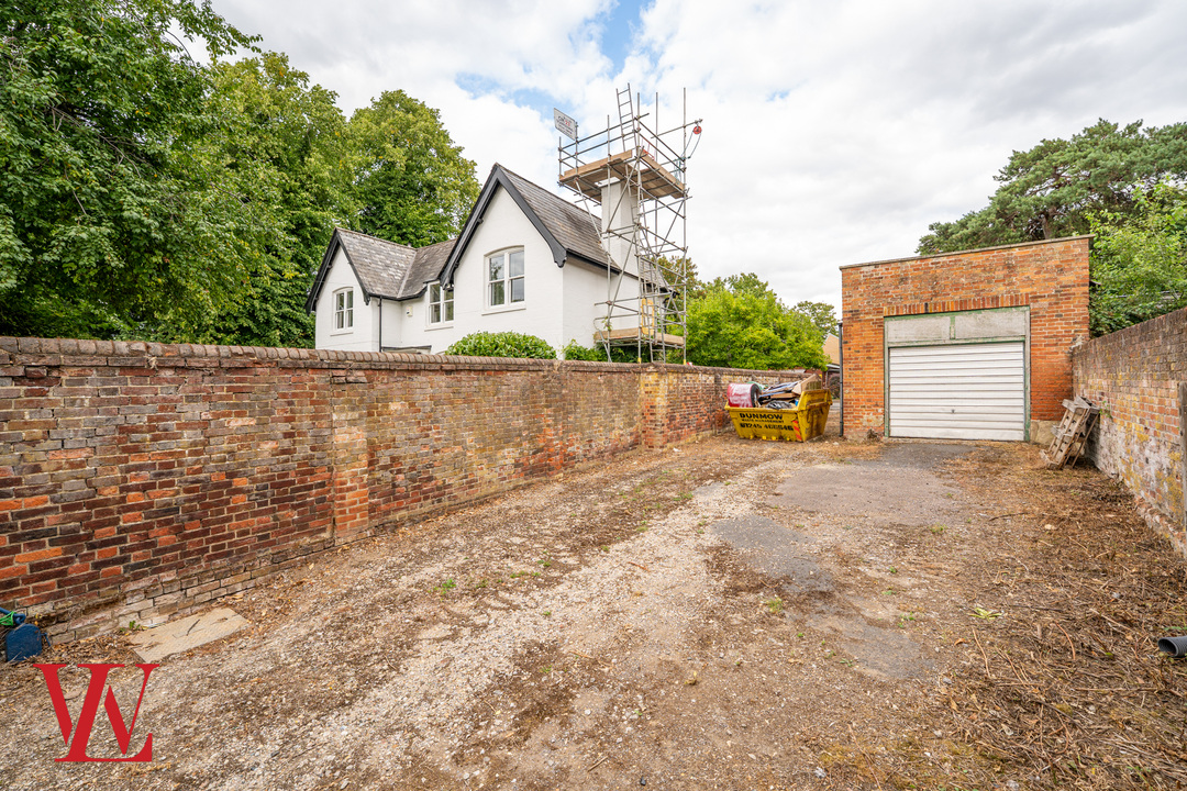 4 bed detached house to rent in Stansted Road, Bishop's Stortford, Hertfordshire  - Property Image 21