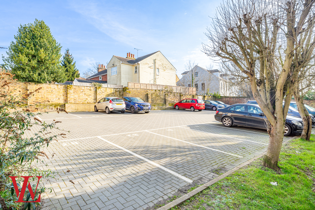 2 bed terraced house for sale in Hockerill Court, London Road, Bishop's Stortford, Hertfordshire 14