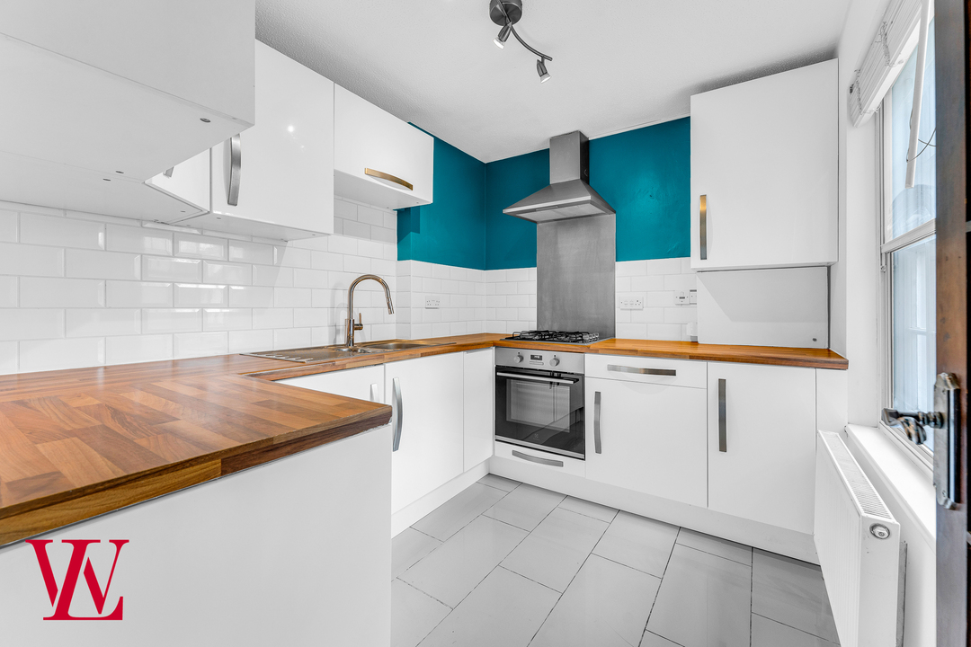 2 bed terraced house for sale in Hockerill Court, London Road, Bishop's Stortford, Hertfordshire 1