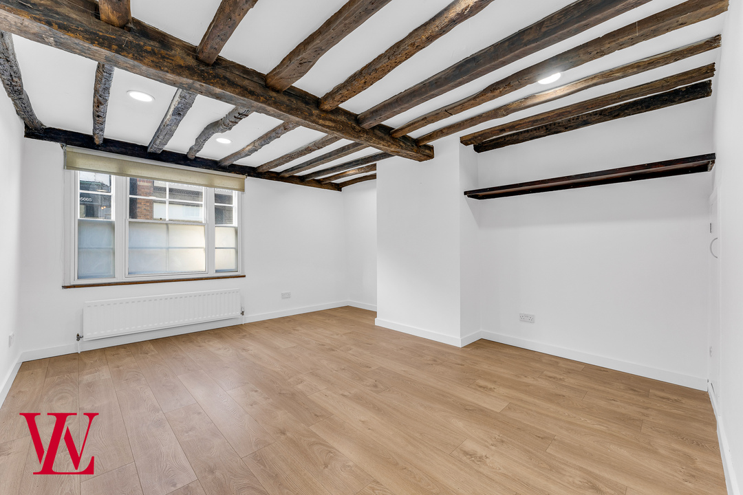2 bed terraced house for sale in Hockerill Court, London Road, Bishop's Stortford, Hertfordshire 4