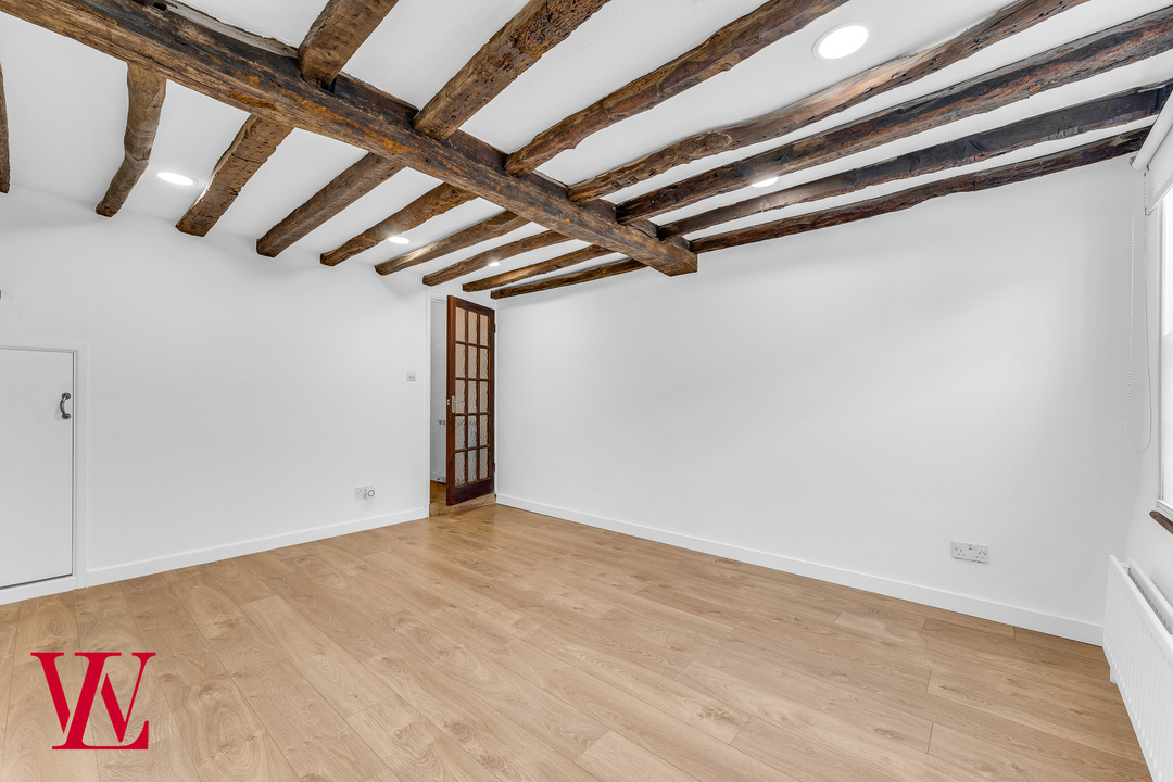 2 bed terraced house for sale in Hockerill Court, London Road, Bishop's Stortford, Hertfordshire 5