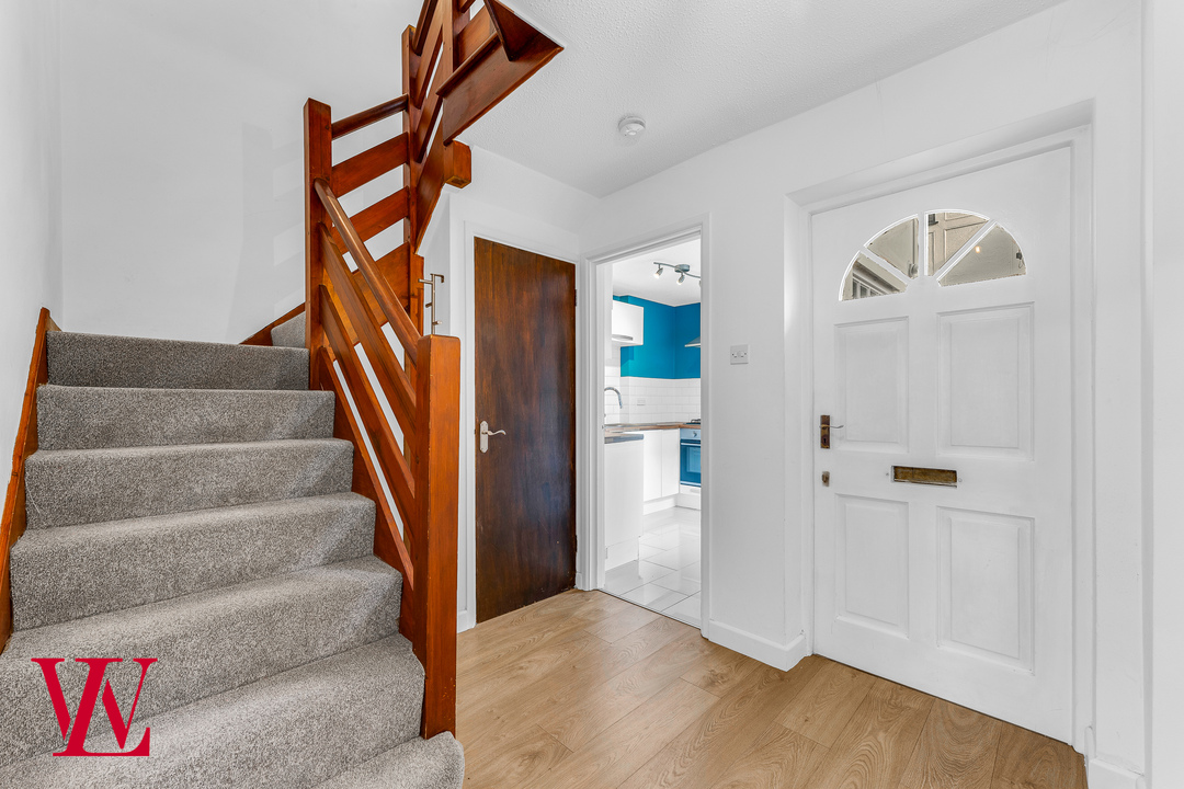 2 bed terraced house for sale in Hockerill Court, London Road, Bishop's Stortford, Hertfordshire 2