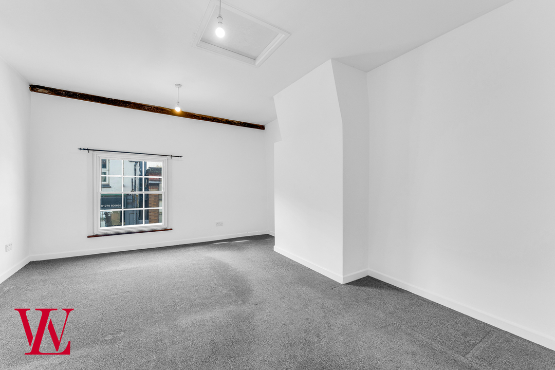2 bed terraced house for sale in Hockerill Court, London Road, Bishop's Stortford, Hertfordshire 8