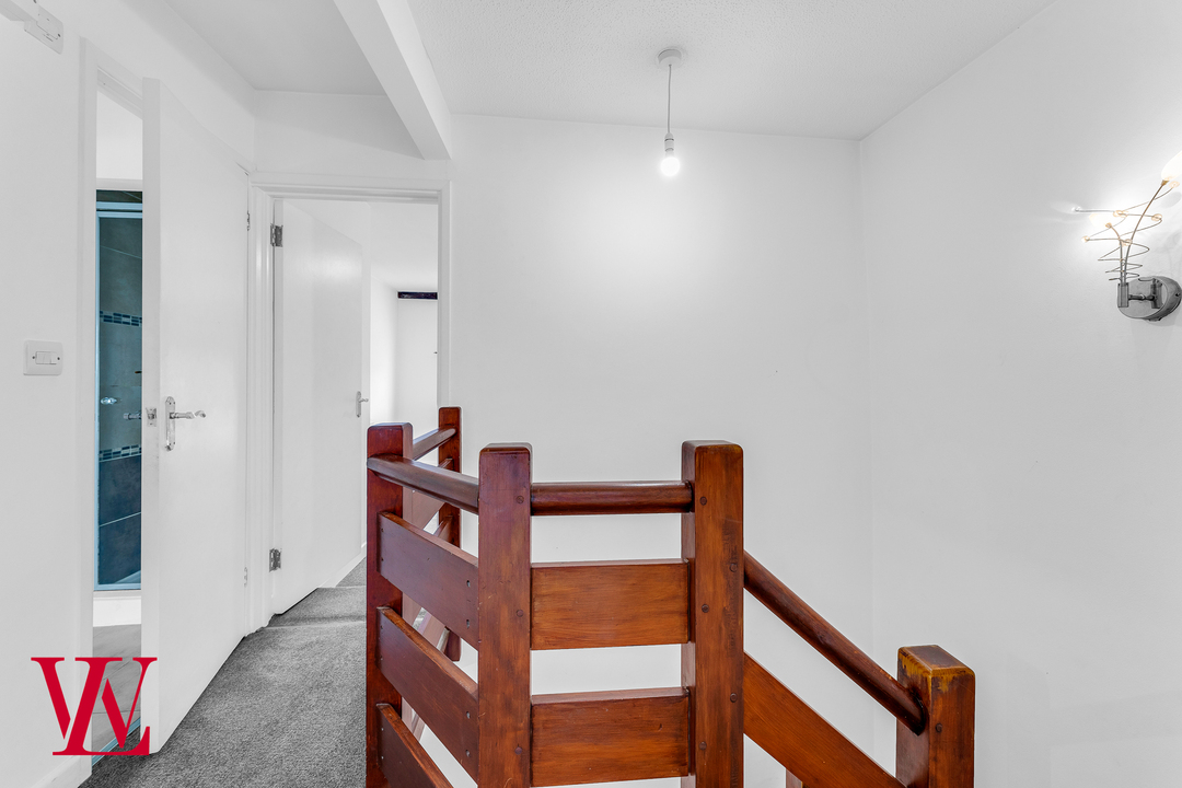 2 bed terraced house for sale in Hockerill Court, London Road, Bishop's Stortford, Hertfordshire 6