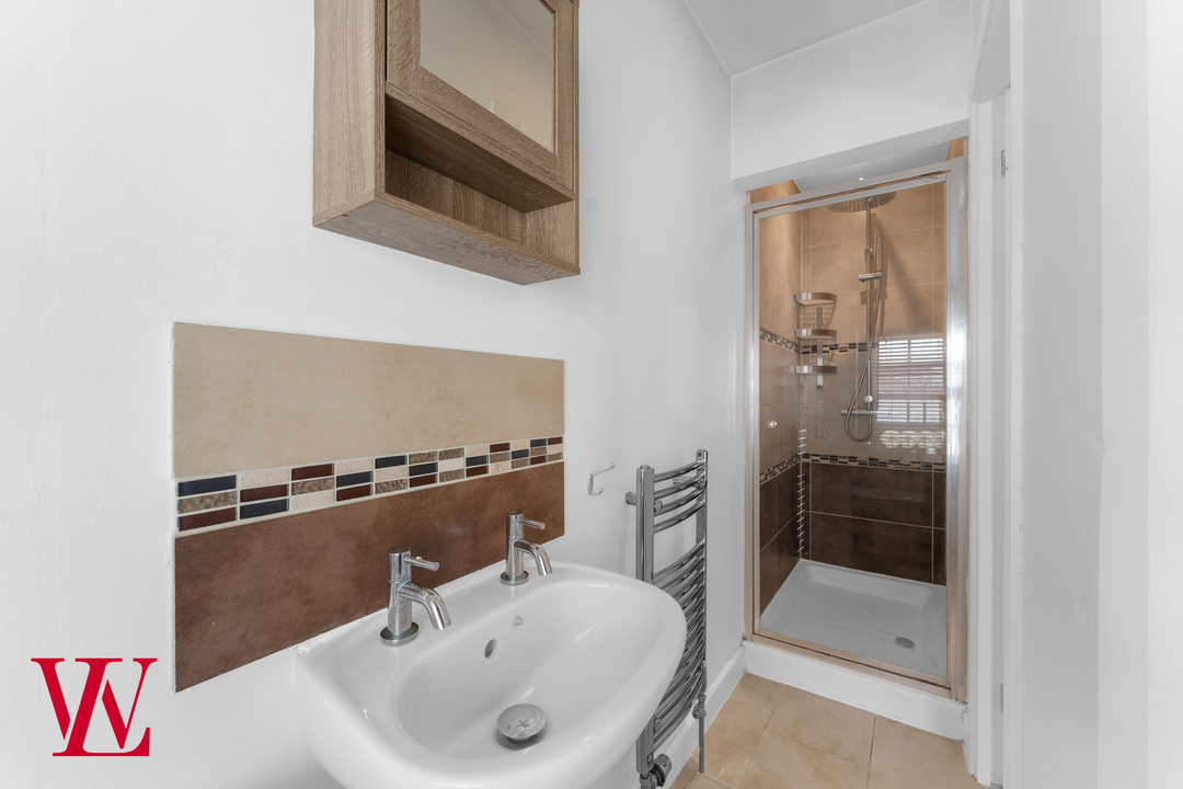 2 bed terraced house for sale in Hockerill Court, London Road, Bishop's Stortford, Hertfordshire 12