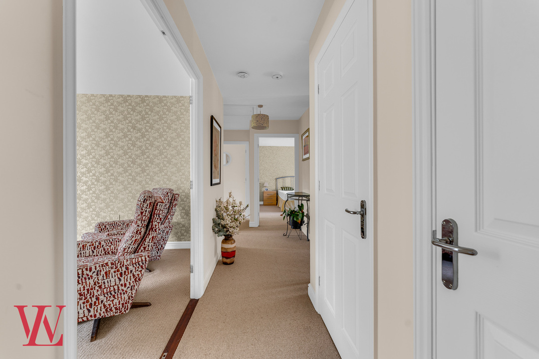 3 bed bungalow for sale in Speller Way, Little Canfield, Dunmow, Essex 3