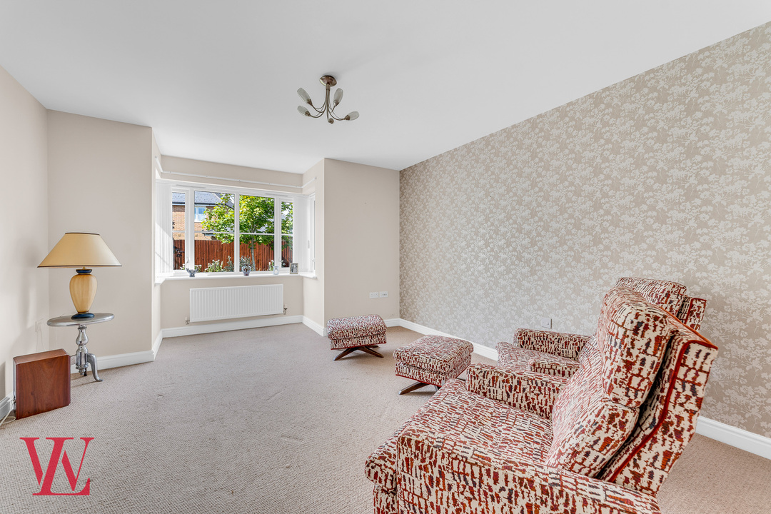 3 bed bungalow for sale in Speller Way, Little Canfield, Dunmow, Essex 4