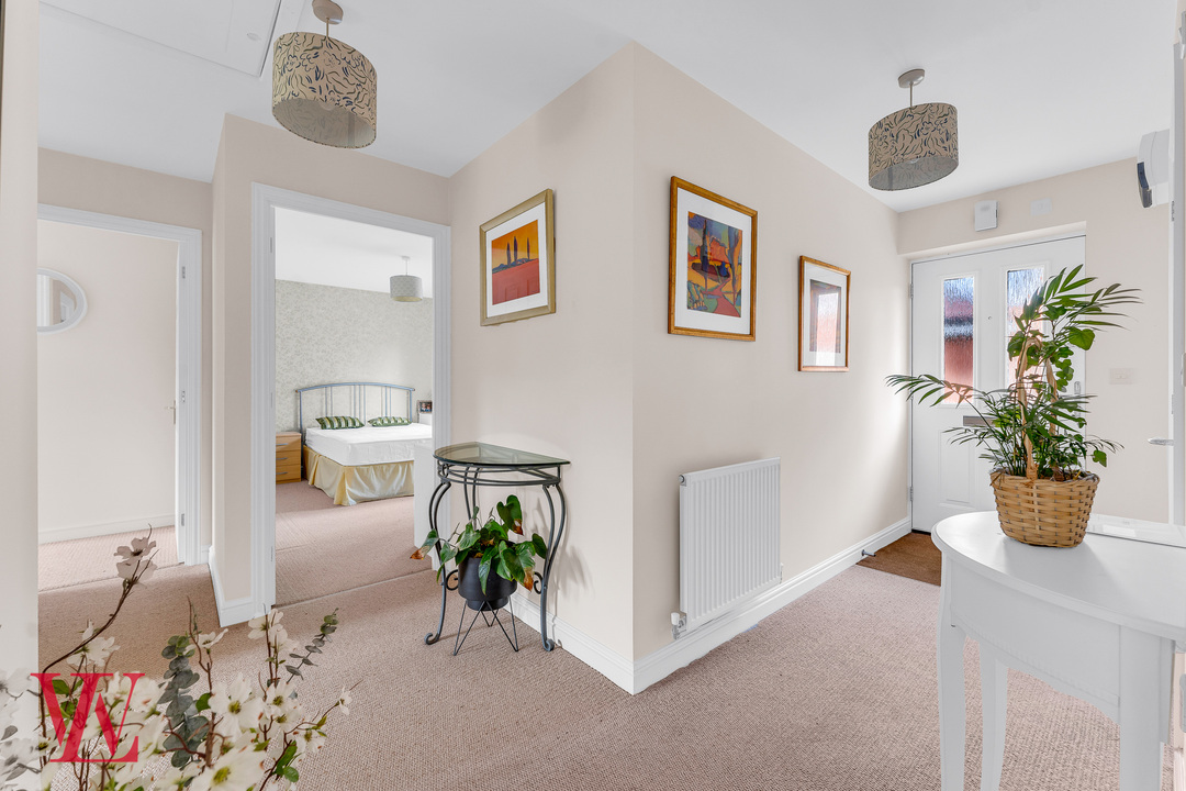 3 bed bungalow for sale in Speller Way, Little Canfield, Dunmow, Essex 9