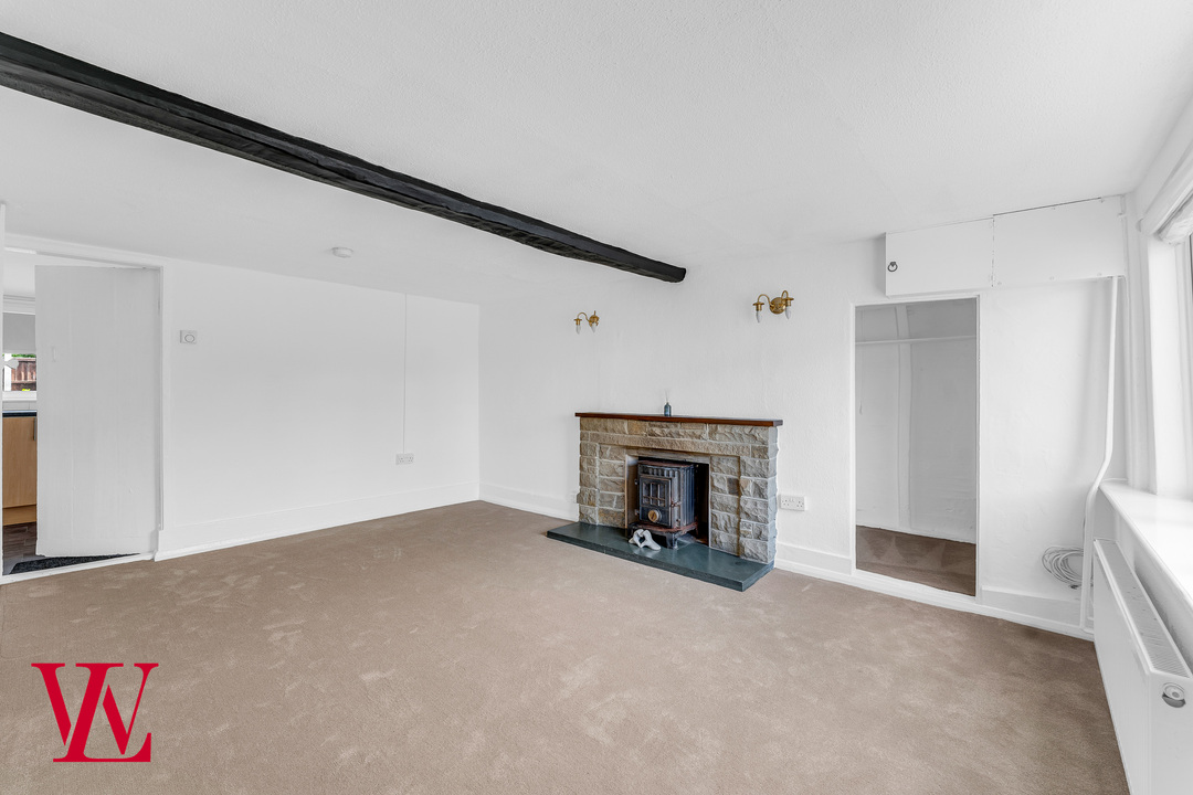 2 bed semi-detached house for sale in Brewers End, Bishop's Stortford  - Property Image 3