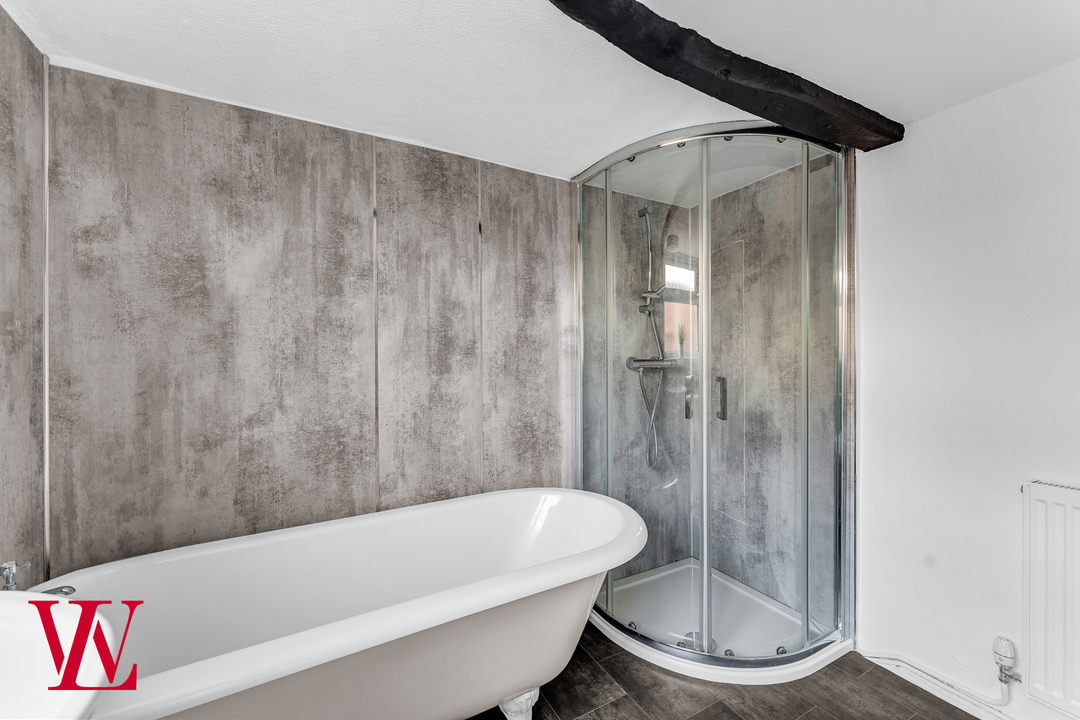 2 bed semi-detached house for sale in Brewers End, Bishop's Stortford  - Property Image 9