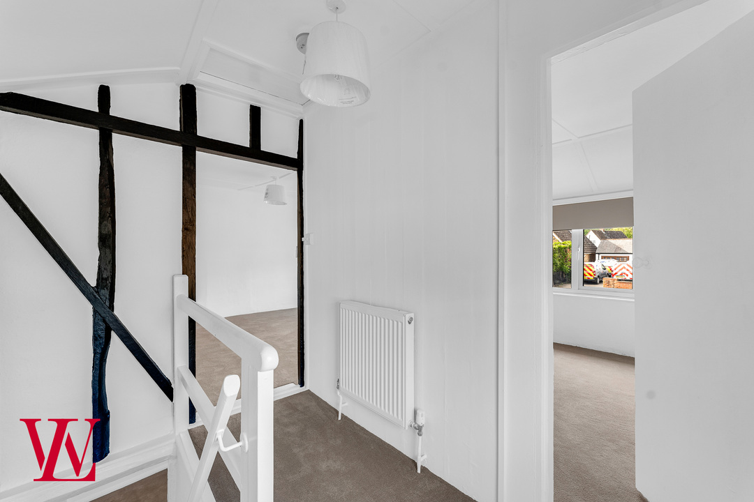 2 bed semi-detached house for sale in Brewers End, Bishop's Stortford  - Property Image 11