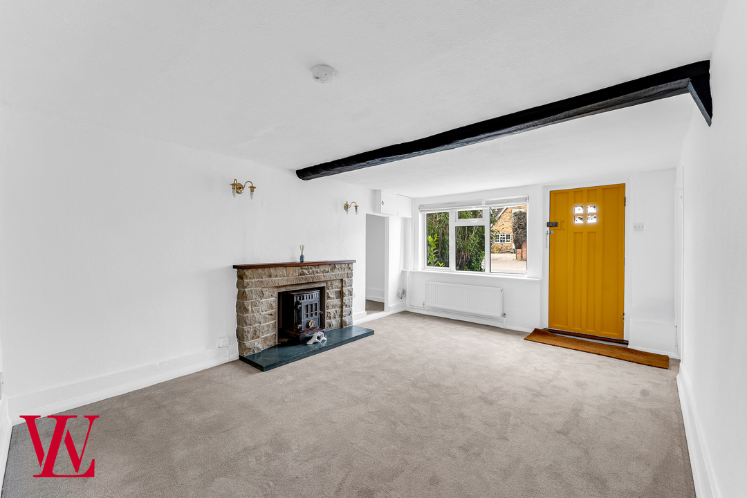 2 bed semi-detached house for sale in Brewers End, Bishop's Stortford  - Property Image 2