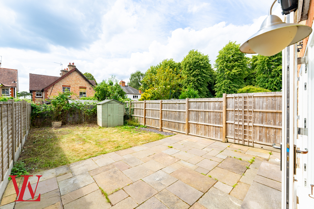 3 bed detached house to rent in Manor Road, Bishop's Stortford  - Property Image 19