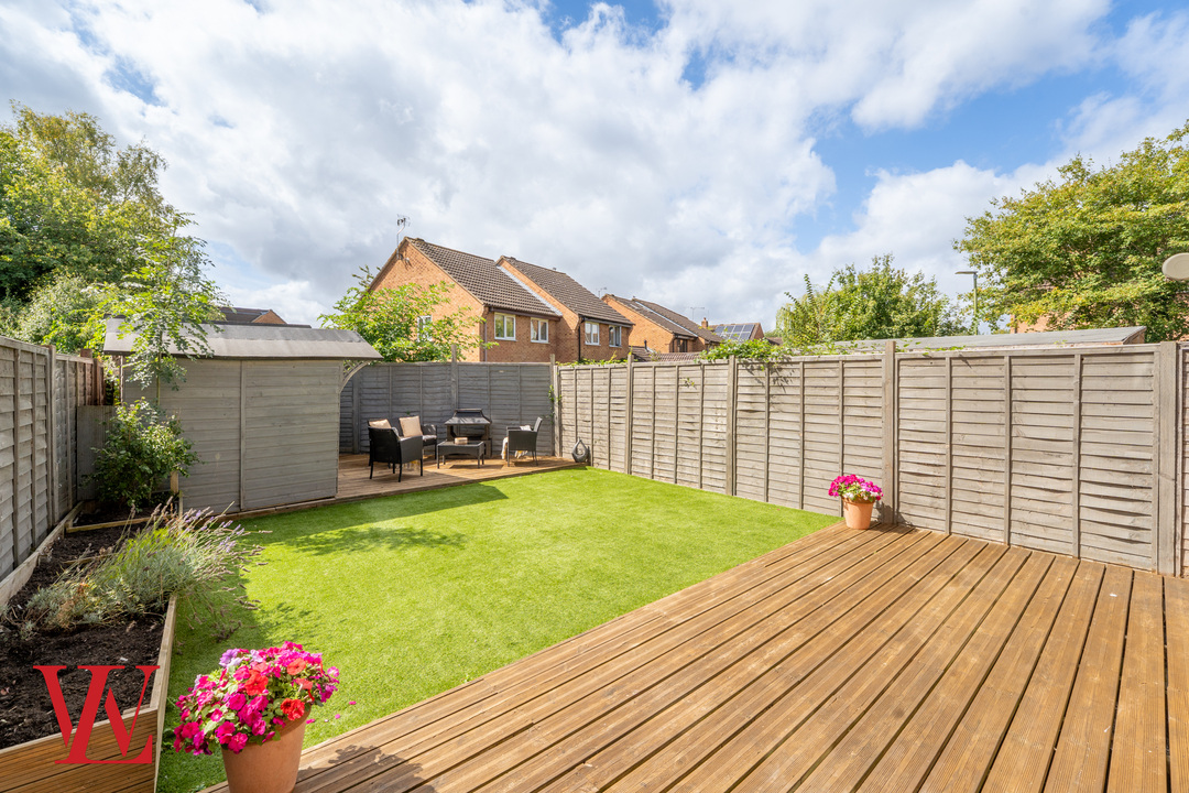1 bed maisonette for sale in Goodwin Stile, Bishop's Stortford, Hertfordshire 1