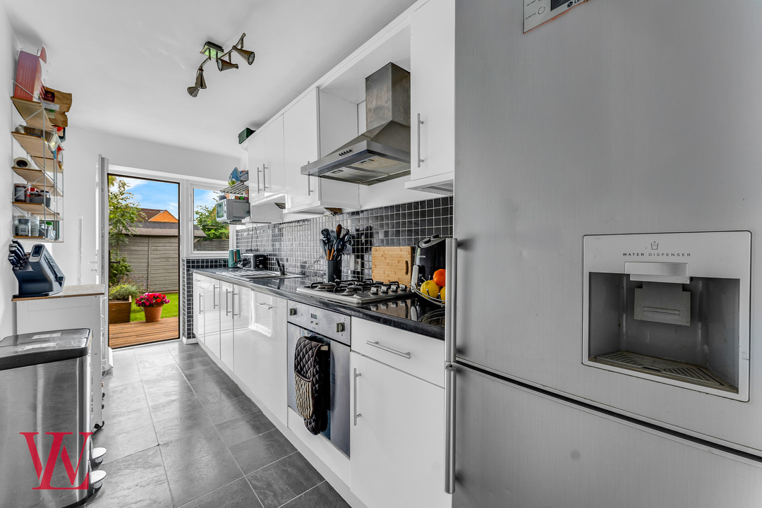 1 bed maisonette for sale in Goodwin Stile, Bishop's Stortford, Hertfordshire 7