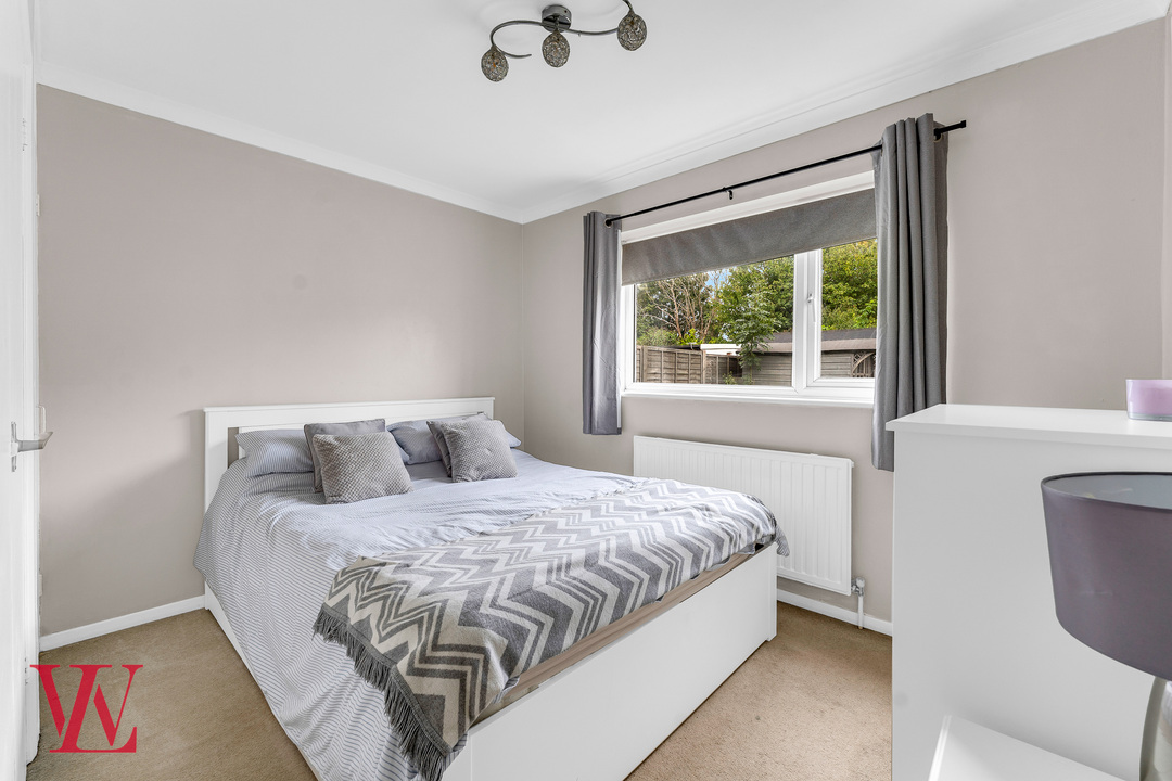 1 bed maisonette for sale in Goodwin Stile, Bishop's Stortford, Hertfordshire 9