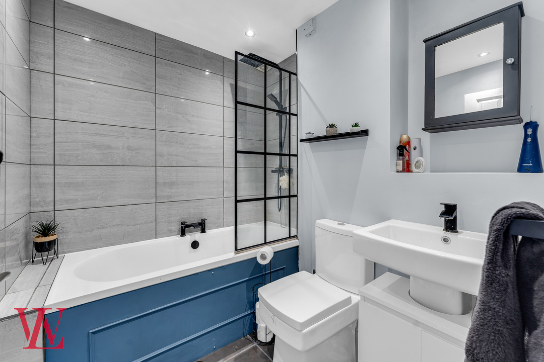 1 bed maisonette for sale in Goodwin Stile, Bishop's Stortford, Hertfordshire 6