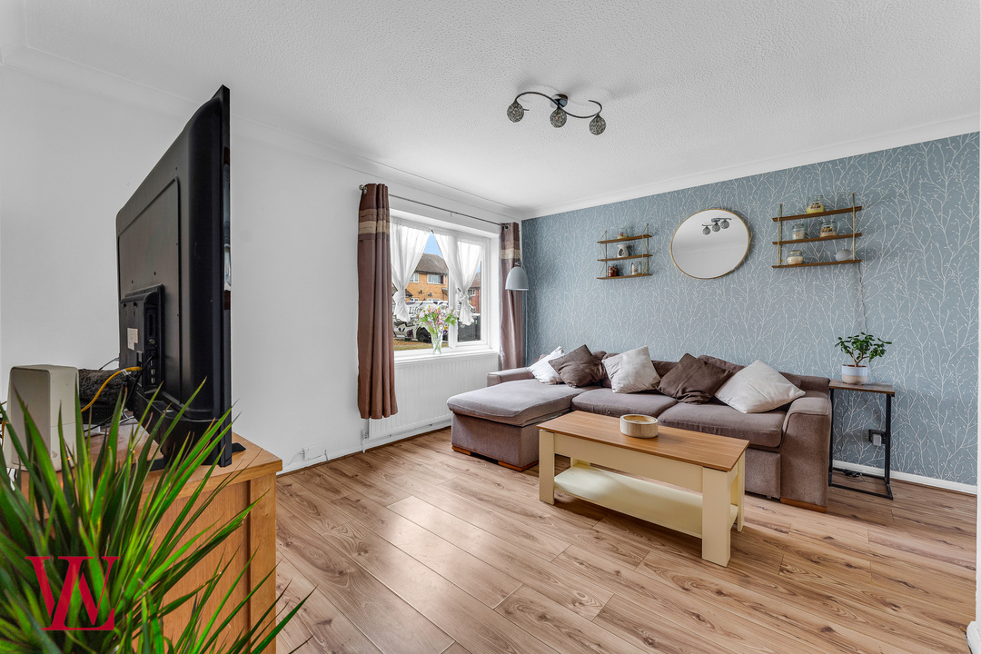1 bed maisonette for sale in Goodwin Stile, Bishop's Stortford, Hertfordshire 2