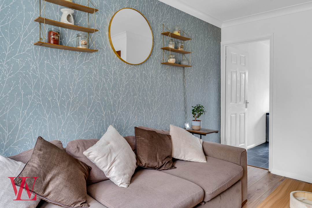 1 bed maisonette for sale in Goodwin Stile, Bishop's Stortford, Hertfordshire 5