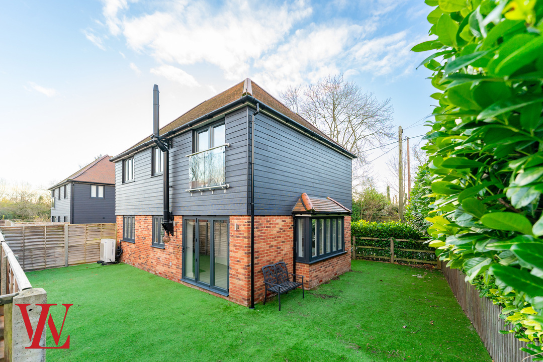 3 bed detached house for sale in White Roding, Dunmow  - Property Image 20