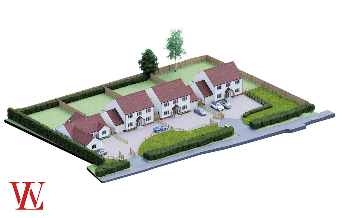 4 bed detached house for sale in Ludham Hall Lane, Great Notley, Essex 12