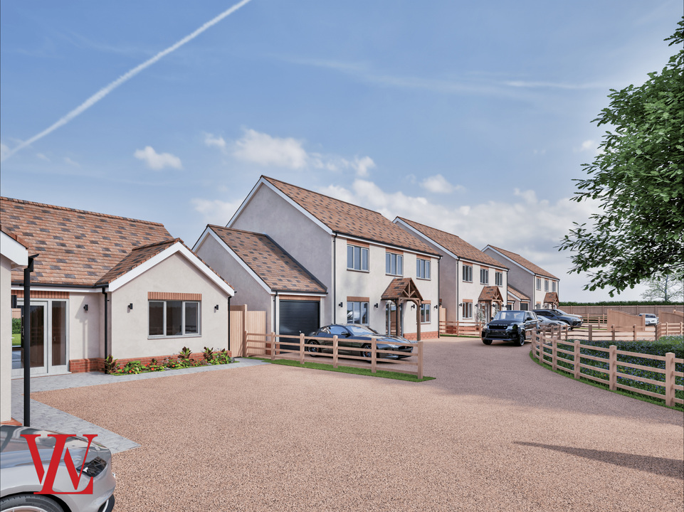 4 bed detached house for sale in Ludham Hall Lane, Great Notley, Essex 10