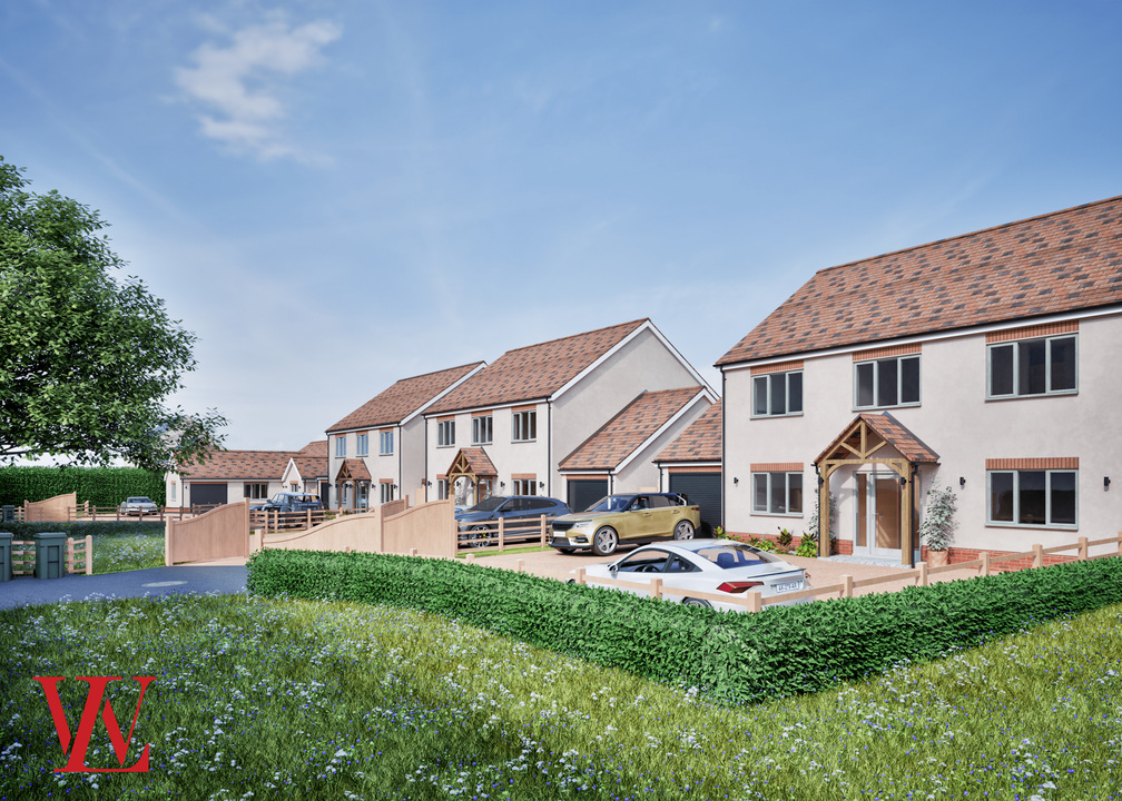 4 bed detached house for sale in Ludham Hall Lane, Great Notley, Essex 11