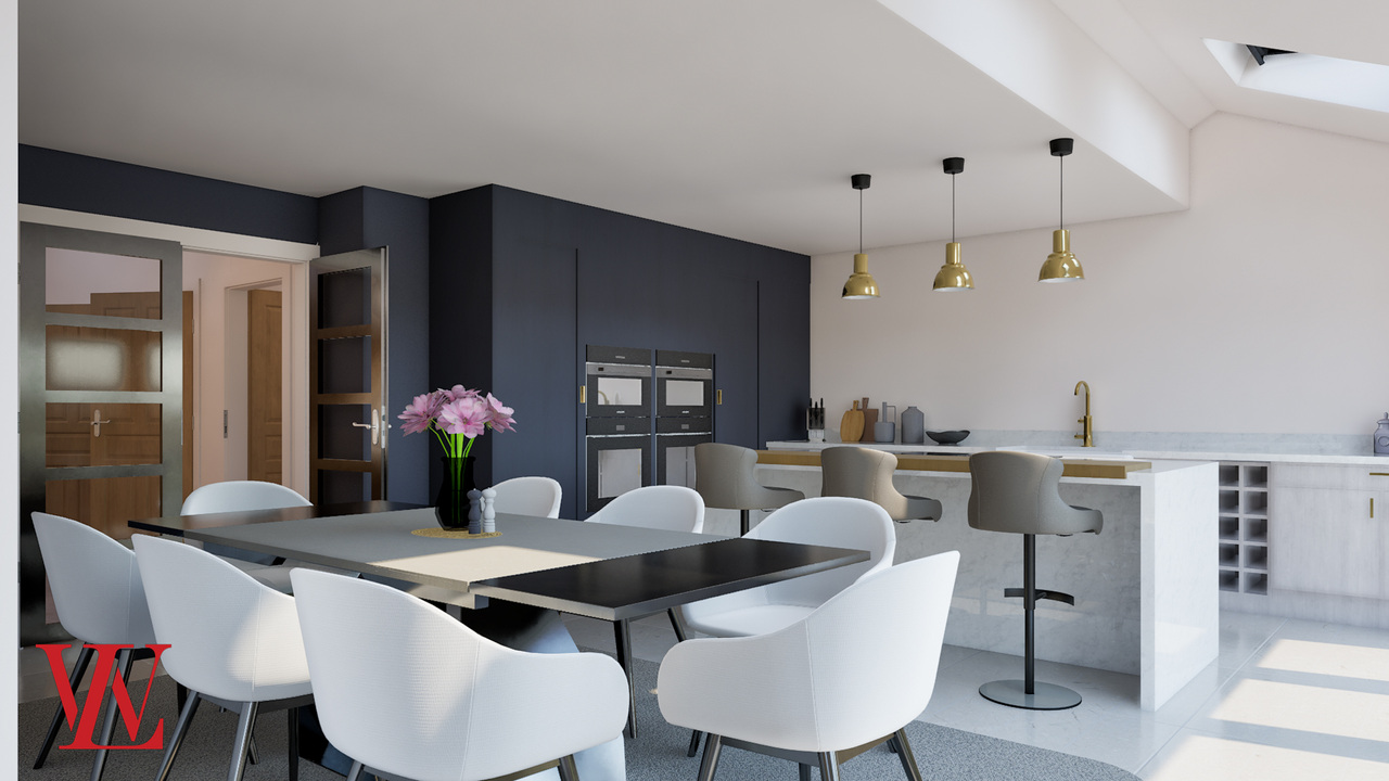 4 bed detached house for sale in Ludham Hall Lane, Great Notley, Essex 2