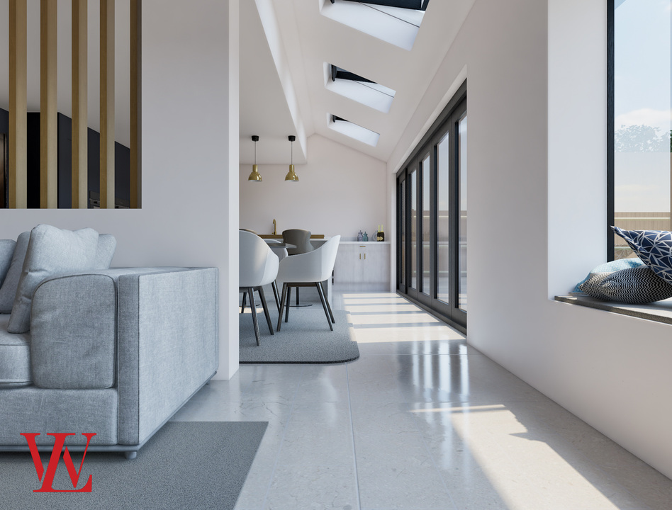 4 bed detached house for sale in Ludham Hall Lane, Great Notley, Essex 4