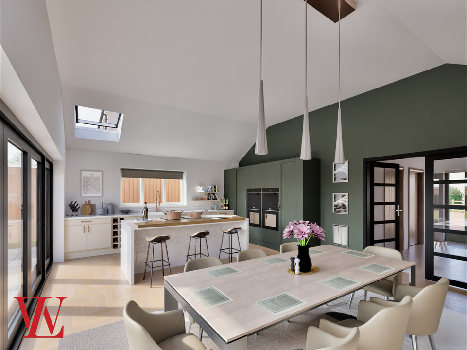 4 bed detached house for sale in Ludham Hall Lane, Great Notley, Essex 3