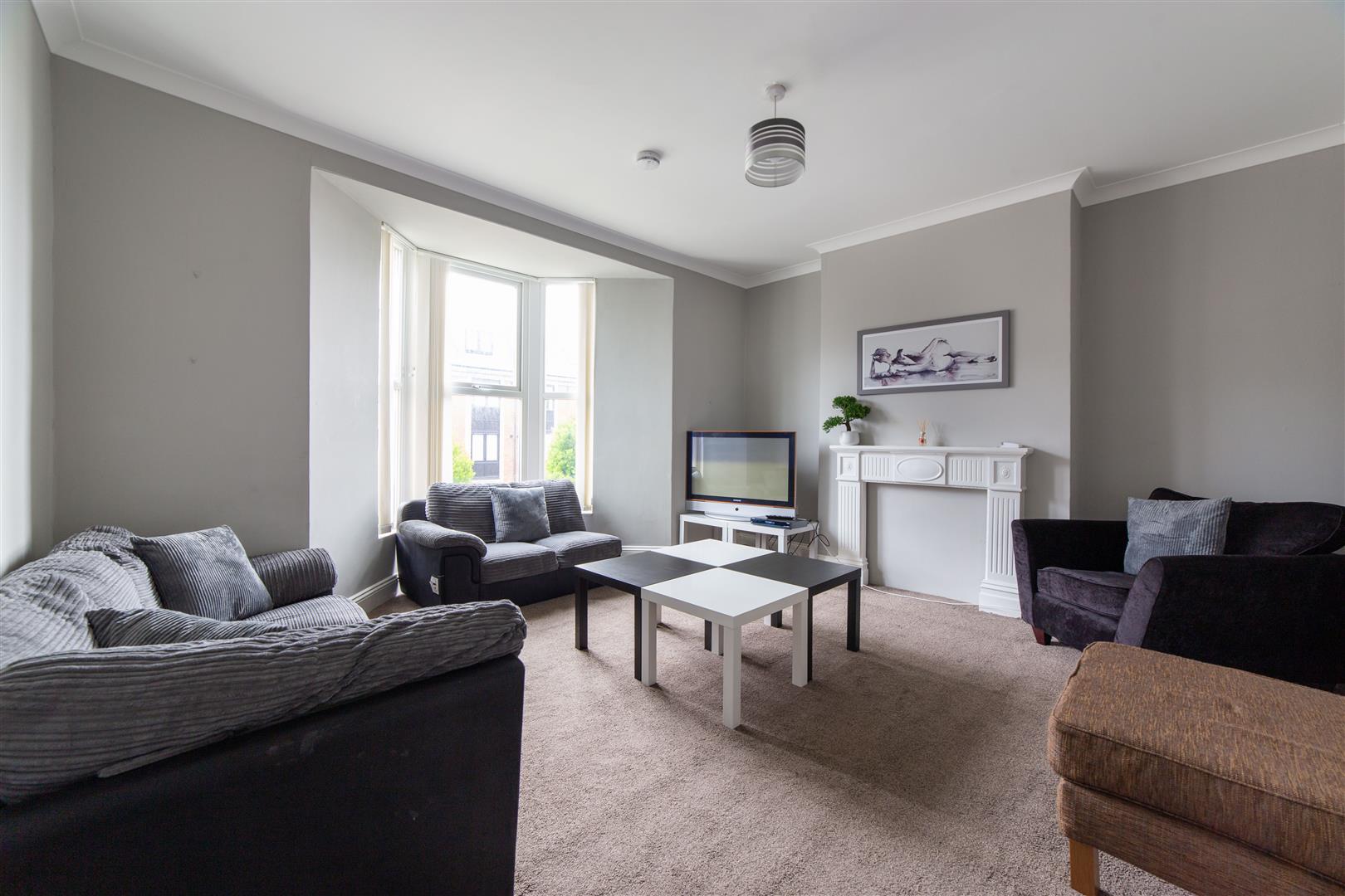 5 bed terraced house to rent in Portland Road, Sandyford - Property Image 1