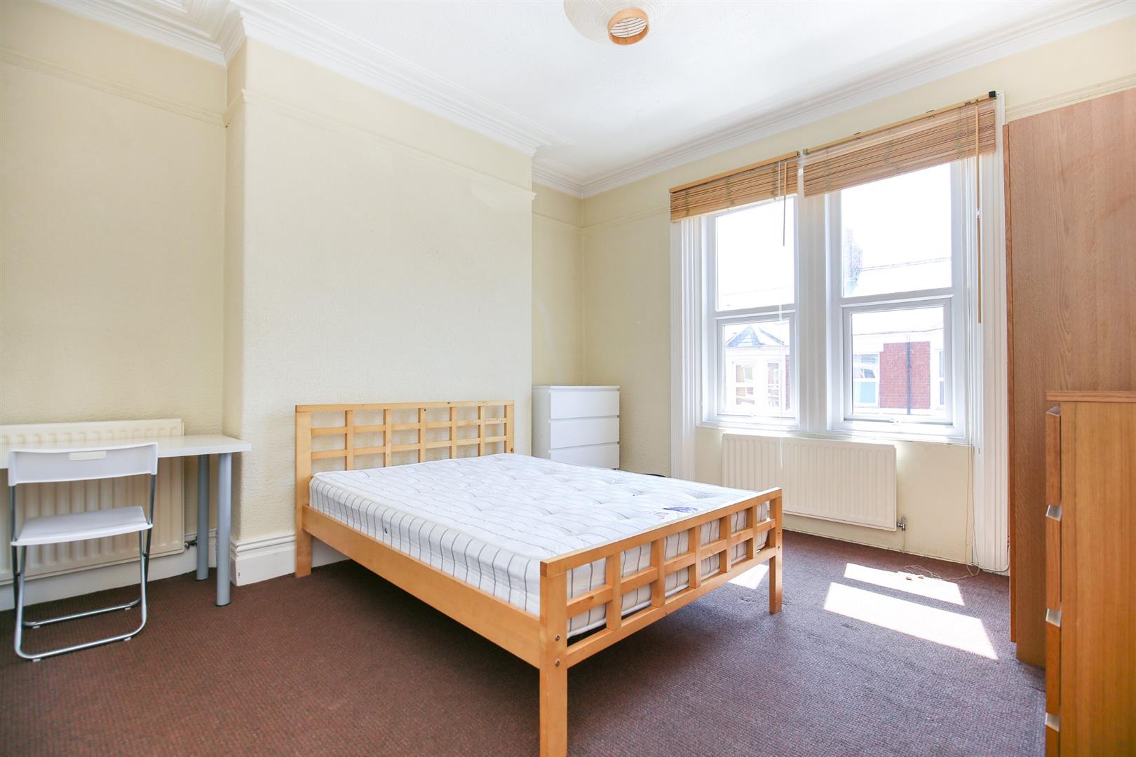 3 bed apartment to rent in Tavistock Road, Newcastle Upon Tyne  - Property Image 5