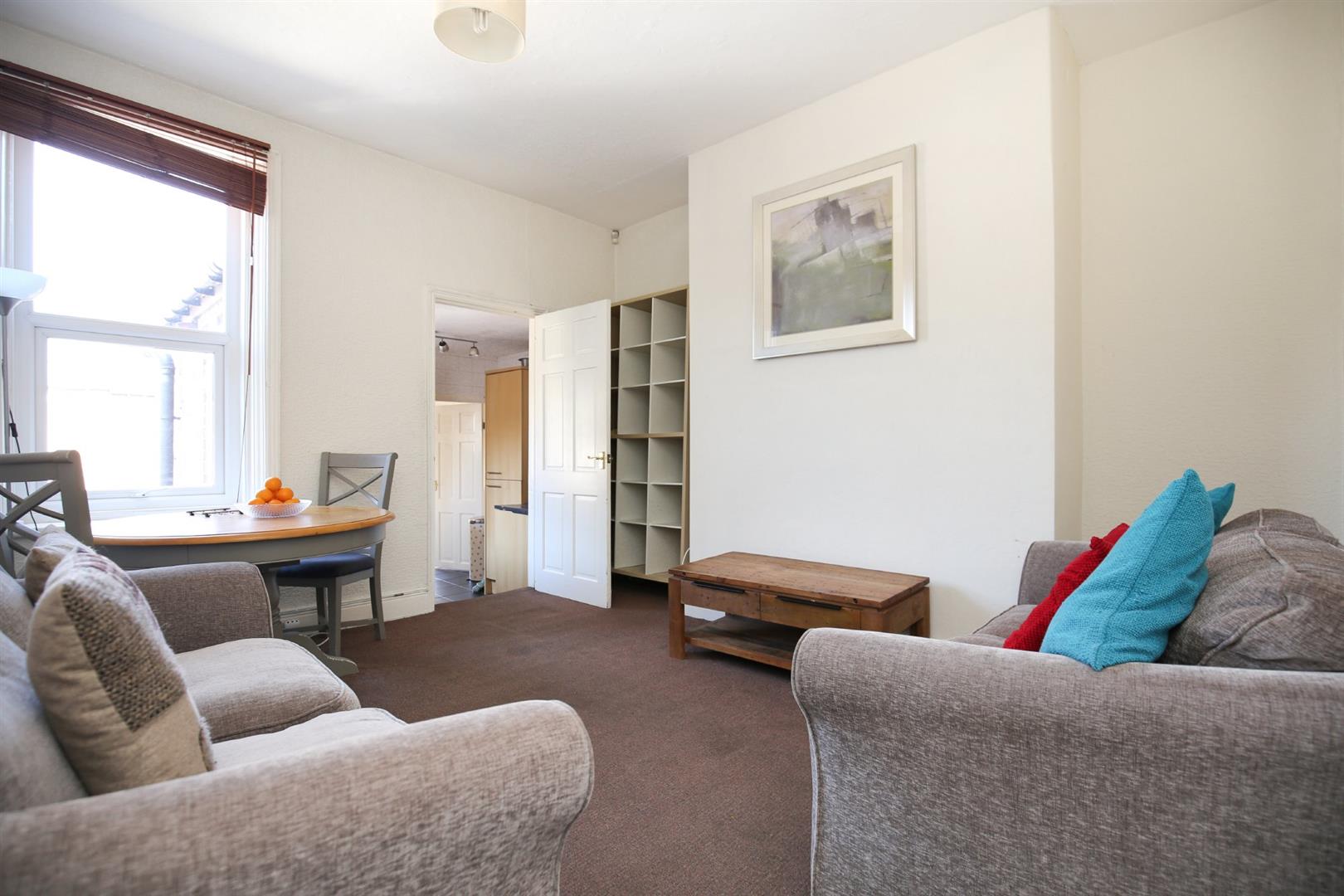 3 bed apartment to rent in Tavistock Road, Newcastle Upon Tyne  - Property Image 3