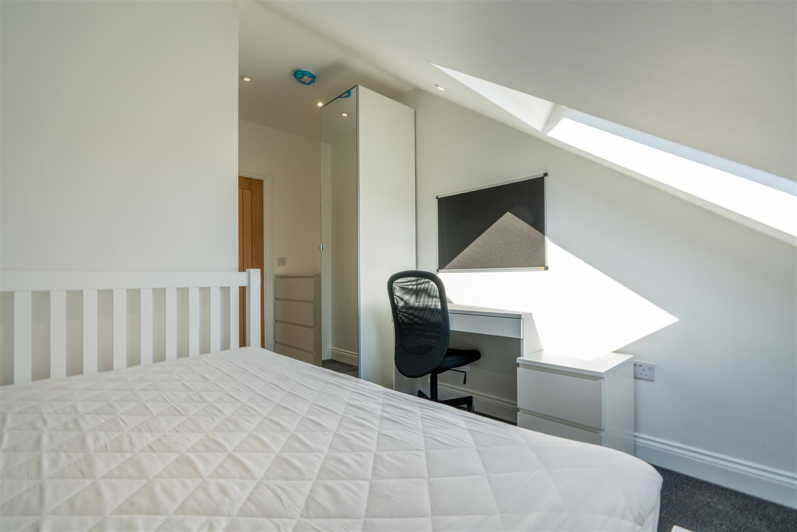 6 bed maisonette to rent in Oakland Road, Jesmond  - Property Image 17