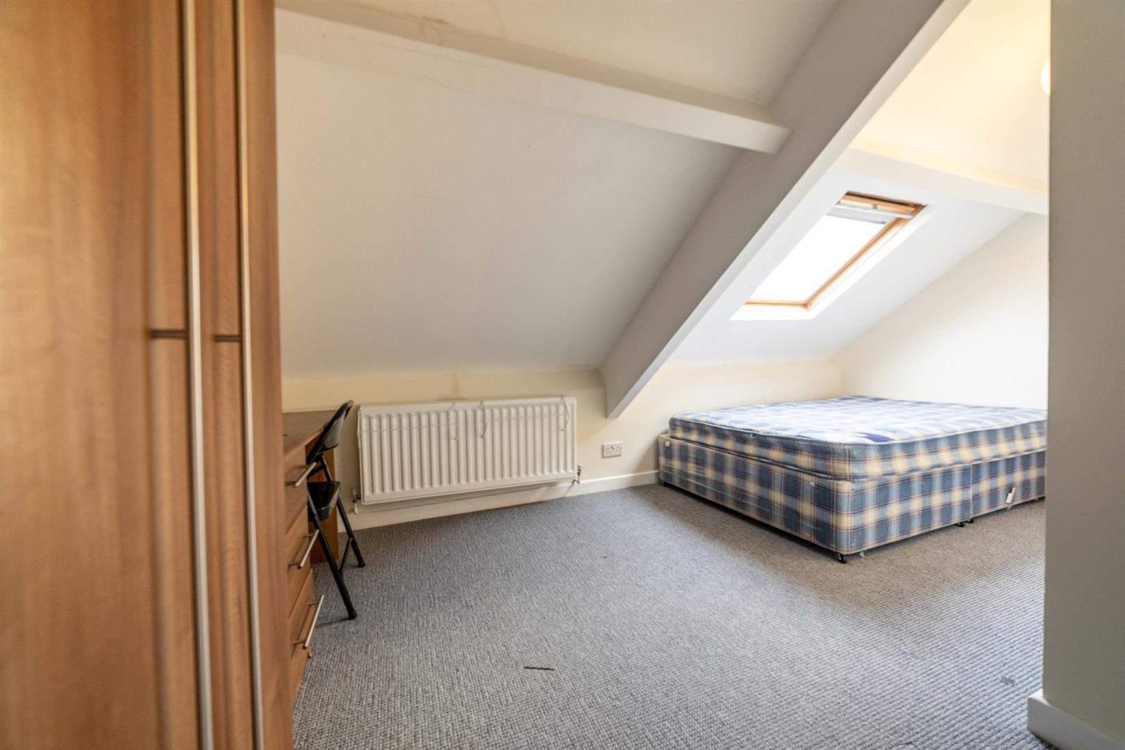 5 bed maisonette to rent in Tavistock Road, Jesmond 4