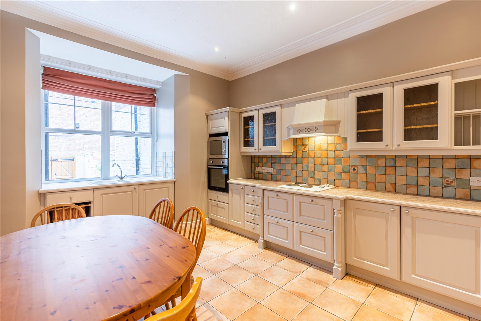 4 bed end of terrace house to rent in Rosebery Crescent, Jesmond  - Property Image 3