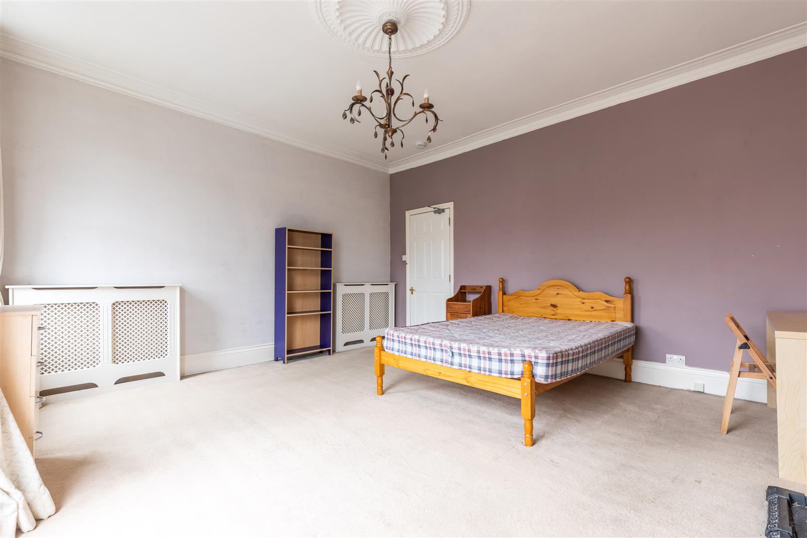 4 bed end of terrace house to rent in Rosebery Crescent, Jesmond  - Property Image 17