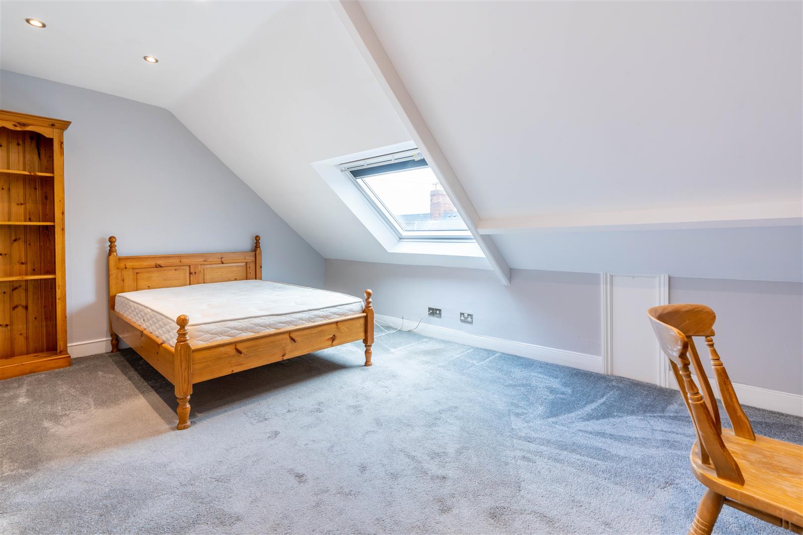 6 bed terraced house to rent in Roxburgh Place, Newcastle Upon Tyne  - Property Image 20