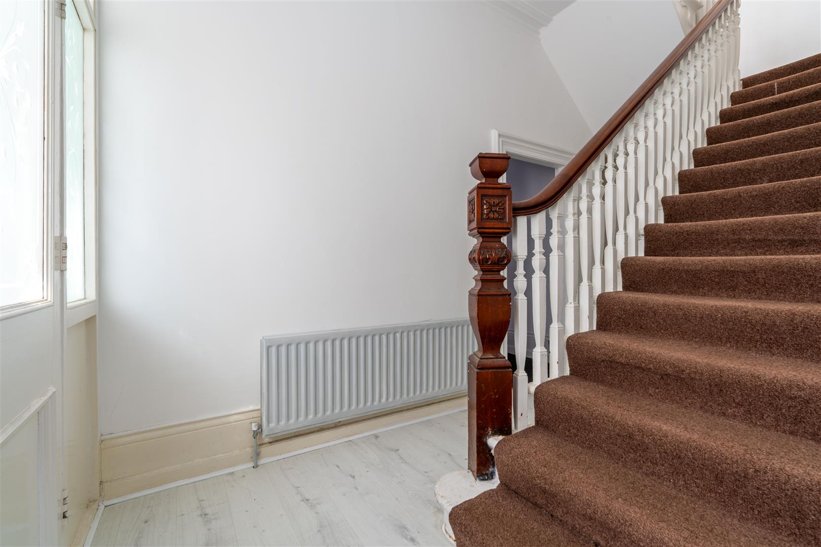 6 bed semi-detached house to rent in Cartington Terrace, Heaton 12