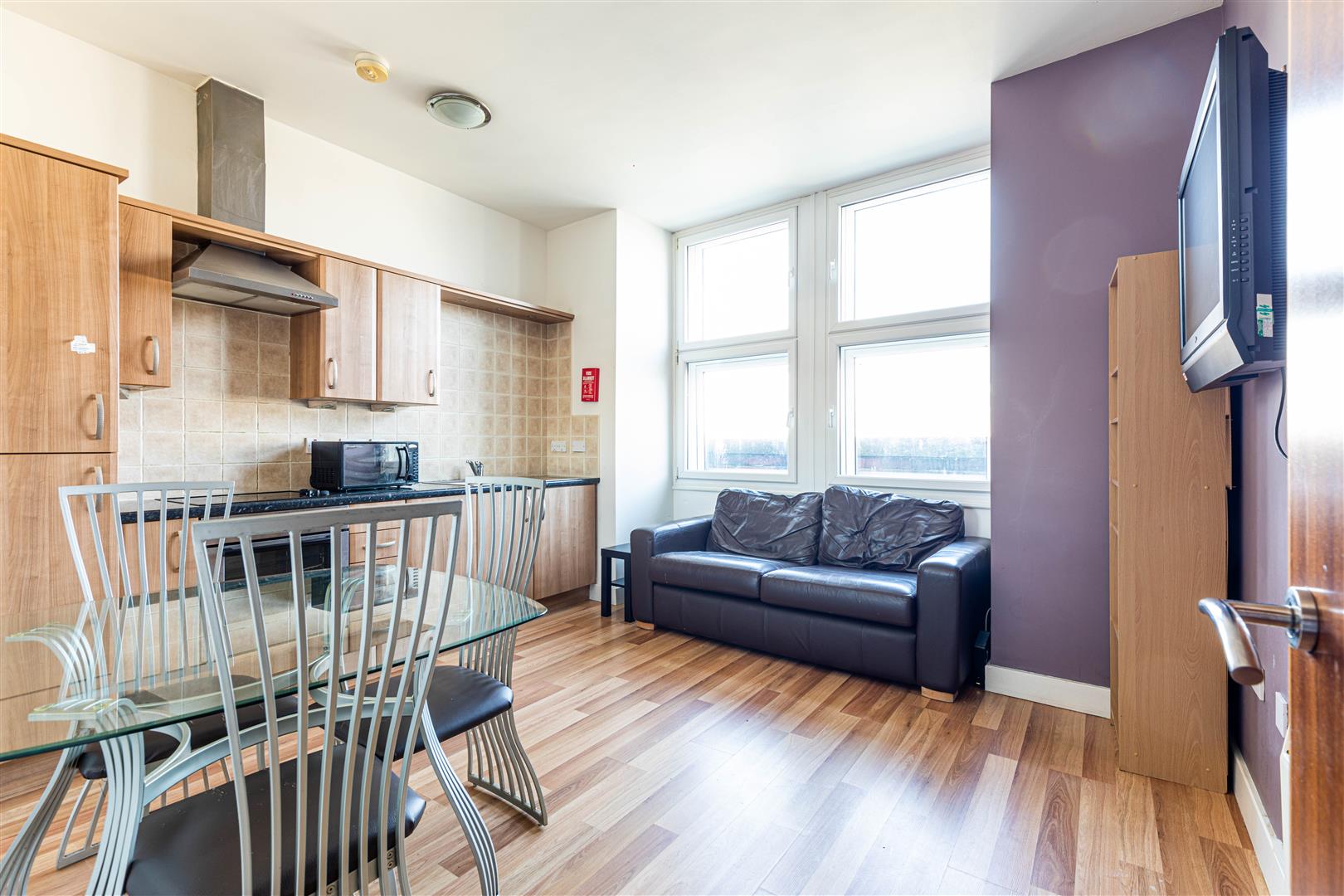 2 bed apartment to rent in Northumberland Street, Newcastle Upon Tyne  - Property Image 1