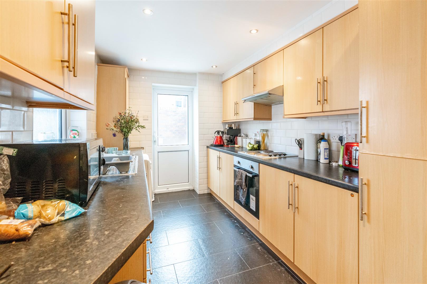 4 bed terraced house to rent in Cardigan Terrace, Heaton - Property Image 1