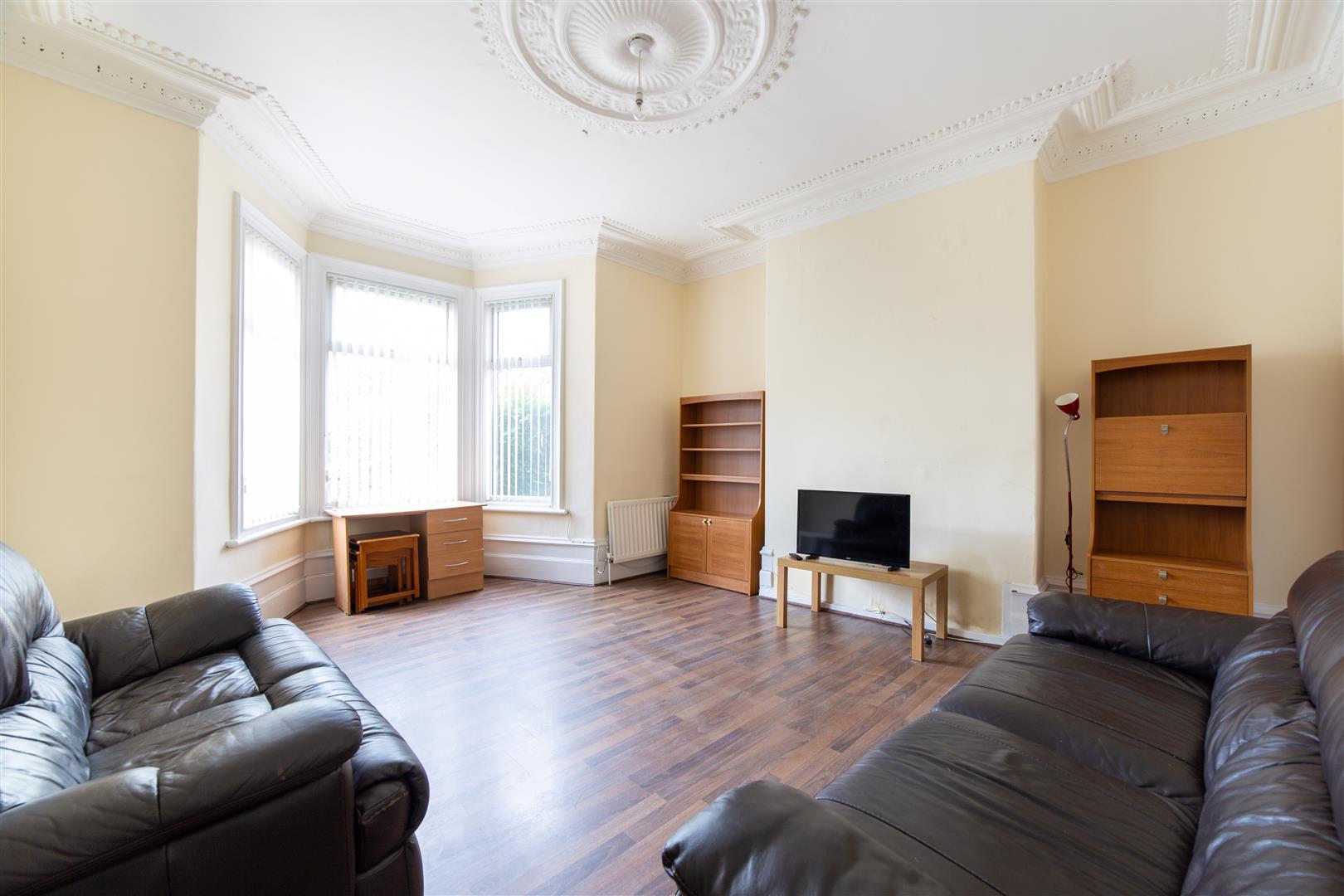 5 bed terraced house to rent in Jesmond Vale Terrace, Heaton  - Property Image 1