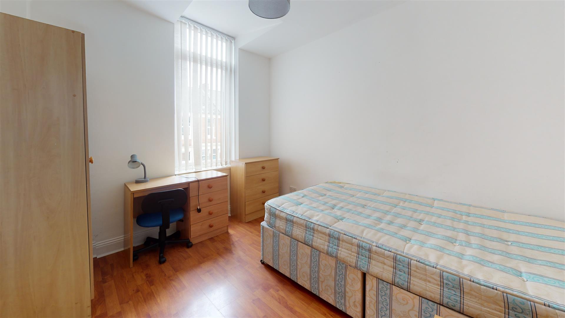 6 bed maisonette to rent in Greystoke Avenue, Sandyford 10