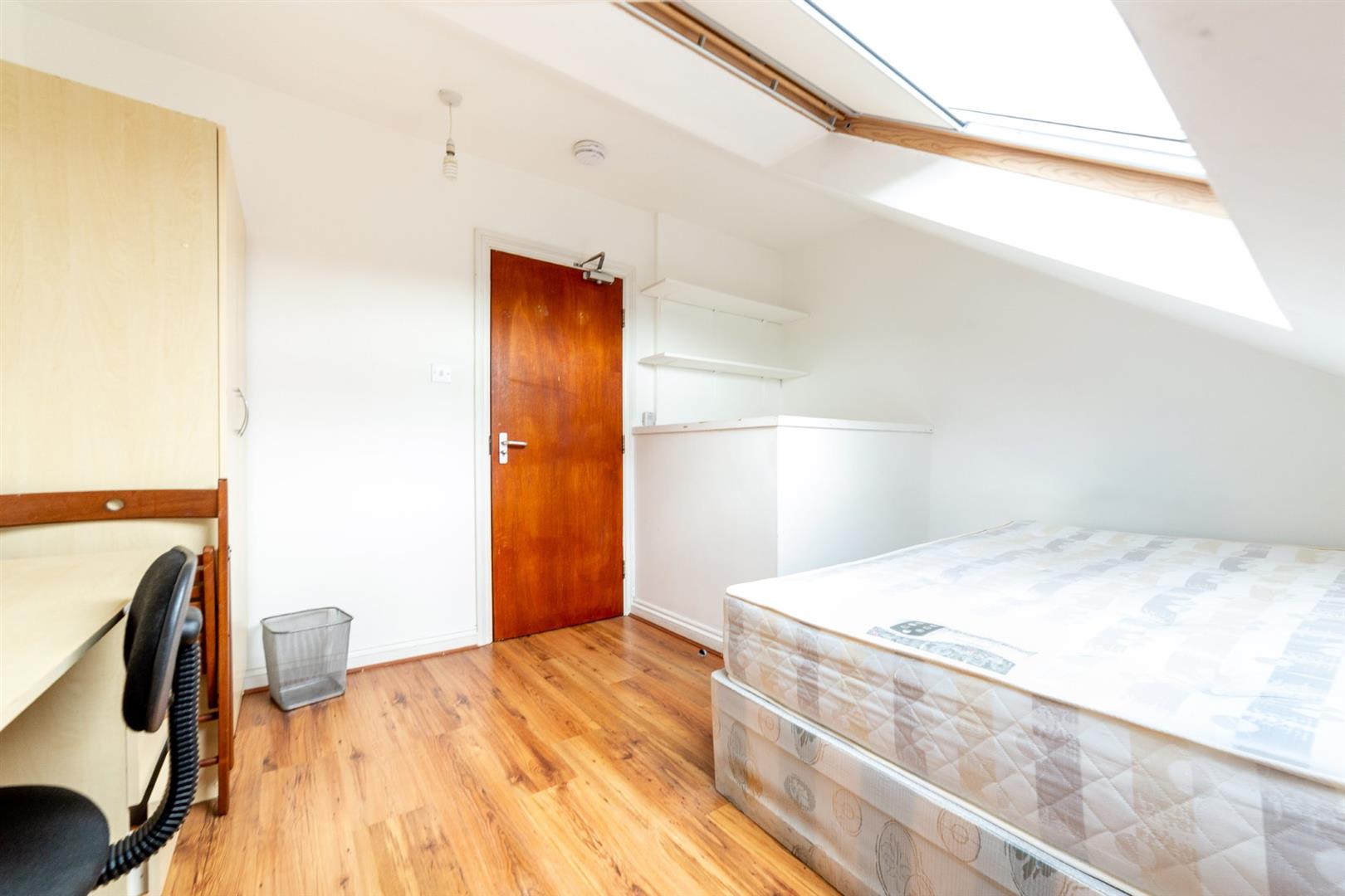 6 bed maisonette to rent in Doncaster Road, Sandyford  - Property Image 14