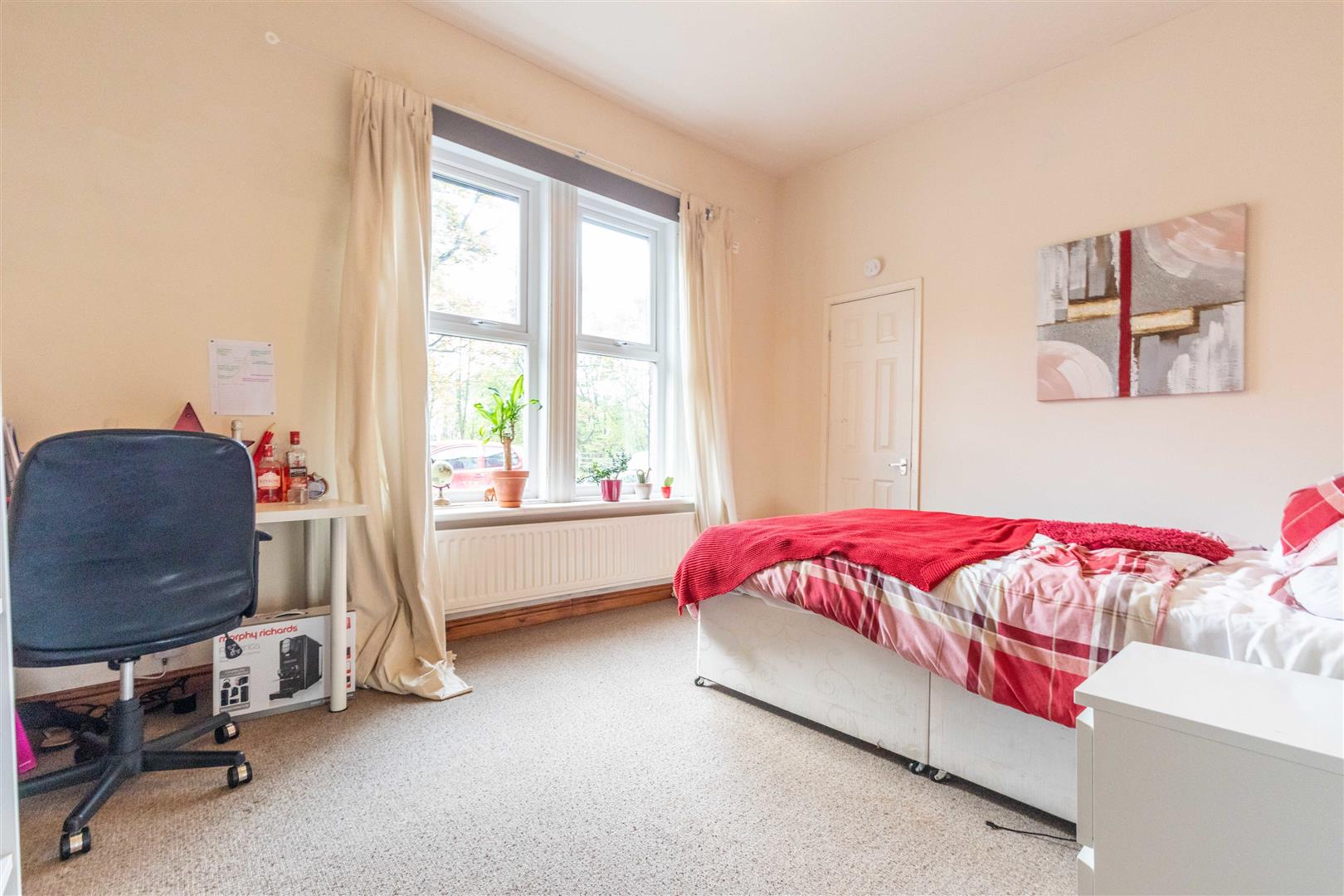 3 bed flat to rent in Claremont Road, Newcastle Upon Tyne  - Property Image 6
