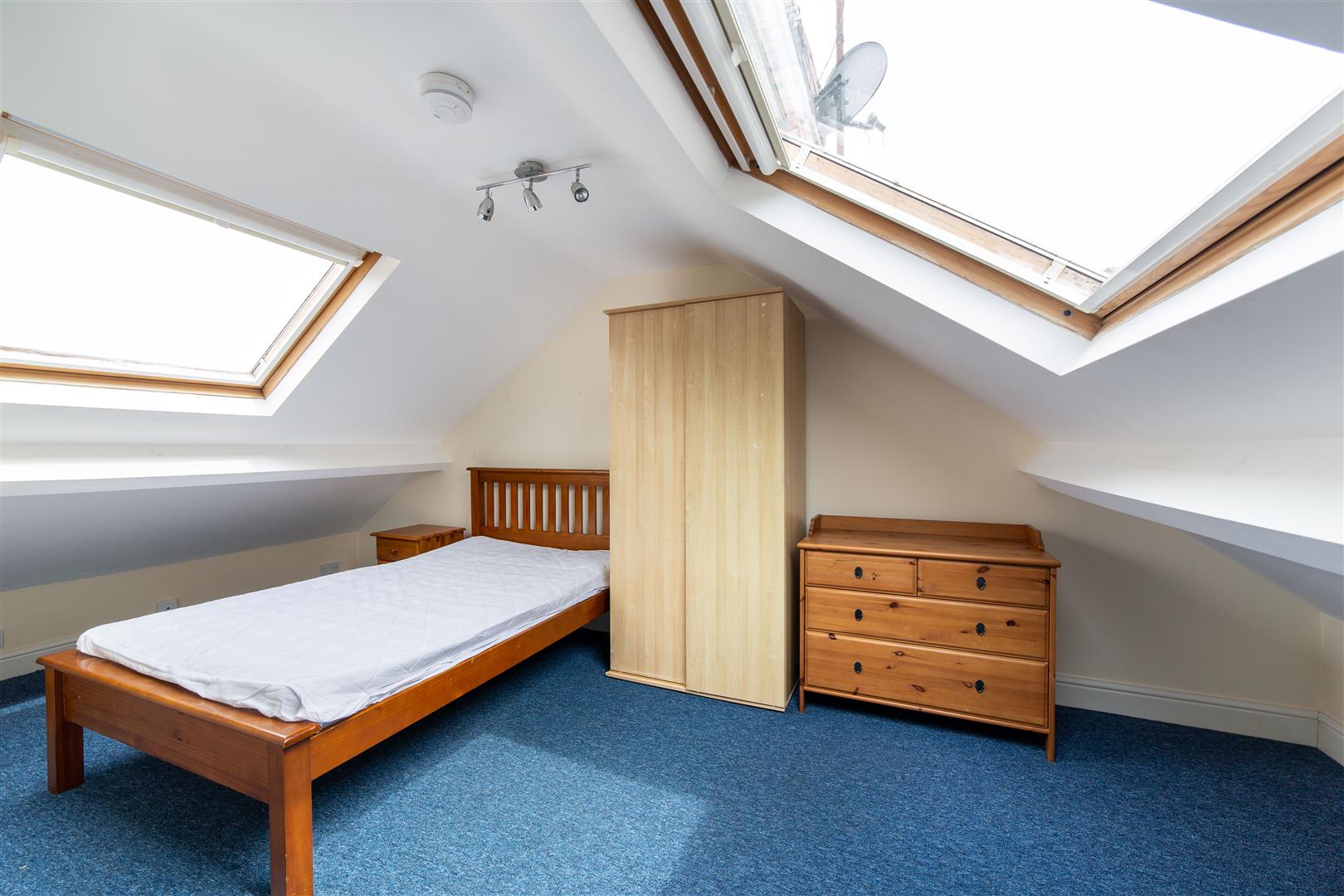 3 bed maisonette to rent in Craghall Dene, Newcastle Upon Tyne 6