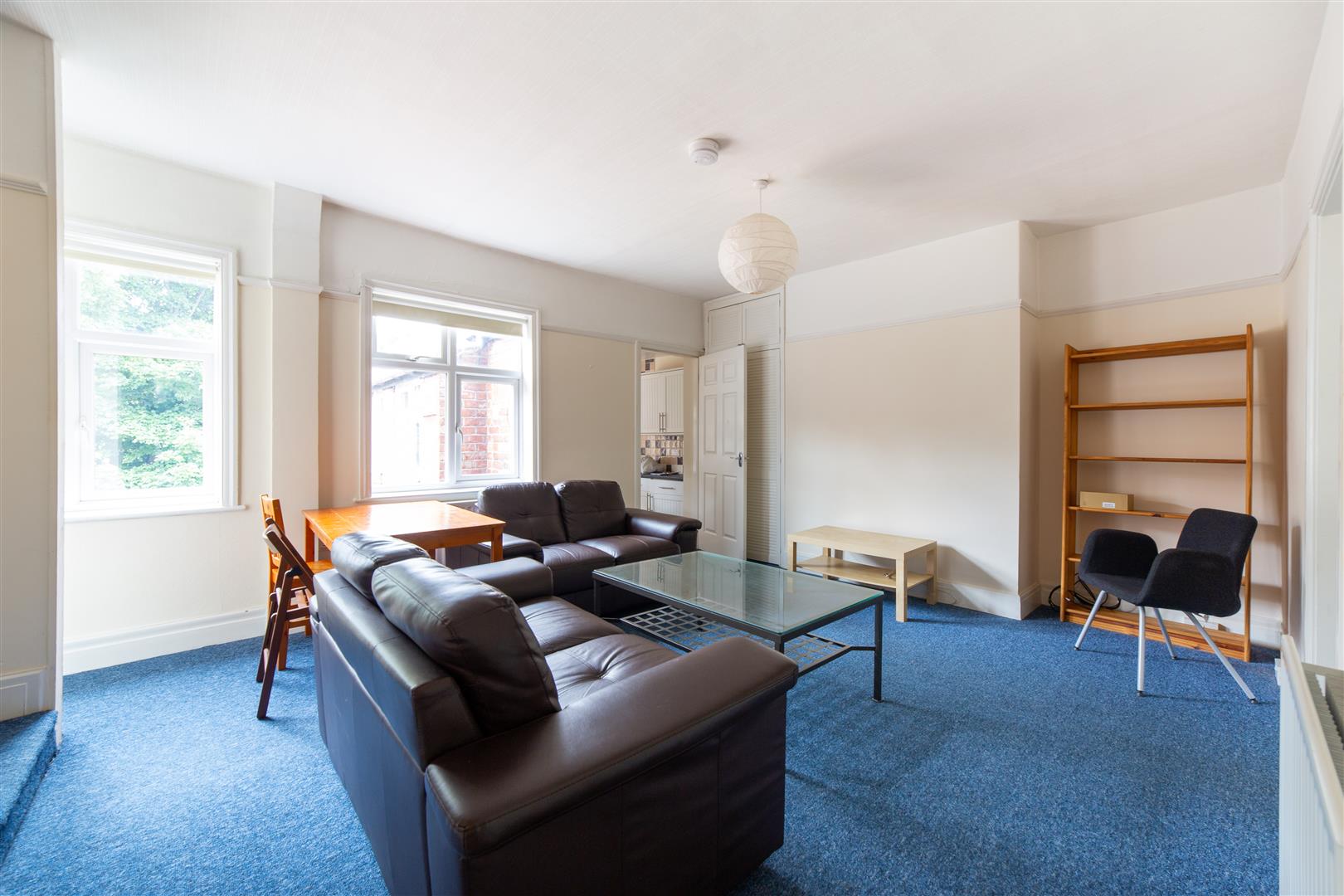 3 bed maisonette to rent in Craghall Dene, Newcastle Upon Tyne  - Property Image 2